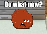 do what now