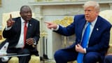 Ramaphosa