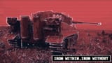 IRON WITHIN, IRON WITHOUT, MARCH ONWARDSS