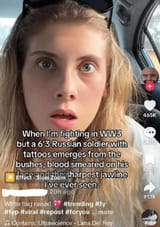 ww3 whore tall chad russian