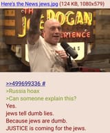 FREE Justice for jews