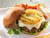 teriyaki-burgers-with-grilled-pineapple