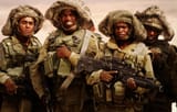 israeli IDF shills