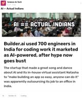 Screenshot 2025-08-01 at 19-26-15 AI Actual Indians - 9GAG