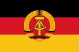 DDR