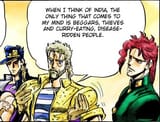 Joseph Joestar 