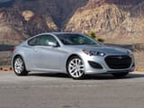 2013 genesis coupe
