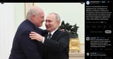 Belarus is preparing for war on a legislative level, according to its Ministry of Defense. Parliament is considering a bill that expands the list of military threats 05-08-2025