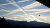Chemtrail Sky