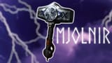 Thor&#039;s Hammer