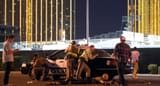 Los Vegas mass shooting