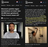 Gekke Henkie in het ootje nemen