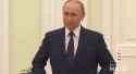 The Kremlin has released footage of the meeting between Witkoff and Putin. 06-08-2025 Russian dictator greeted Witkoff with a single word, Welcome HD_thumb.jpg