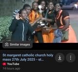 catholics