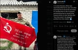 A senior Russian officer was reportedly killed by his own men after boasting that he would be promoted for sending them to die in assaults 05-08-2025 P1