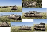 Maus Alternative