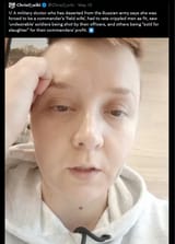 A senior Russian officer was reportedly killed by his own men after boasting that he would be promoted for sending them to die in assaults 05-08-2025 P4