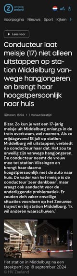 Niet alle helden
