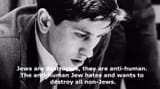 Bobby Fischer on the jews