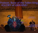 GLORY of UKRAINE