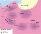 polish tribes