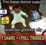 baby-israel