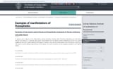 russophobia database