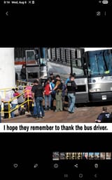 Thankyoubusdriver