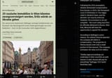 More than 20 real estate properties in Vienna may be auctioned off in favor of Ukraine&#039;s state-owned gas company Naftogaz 05-08-2025 compensation, Crimea P