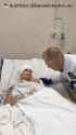 After a Russian missile strike, pregnant Kateryna was brought to the hospital from a maternity home in Kamianske, Dnipropetrovsk region 06-08-2025 HD_thumb.jpg