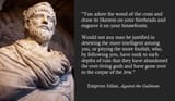 roman emperor julian on jew worshipers