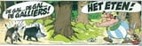 Hunting Hohols