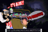 frankenstein mutt jew