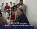 Prime Minister of Hungary Viktor Orban 06-08-2025 I thought that the U.S. president would be strong enough to interfere, European leaders, he wasnt strong enough HD_thumb.jpg
