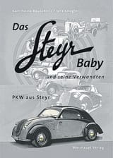 steyr baby