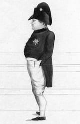Napoleon according to the jews