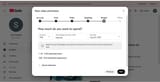 youtube promotion money