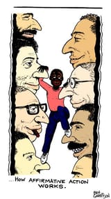 nigger-nose-climb