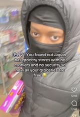 ultra-low-trust-nigger-in-high-trust-japan