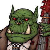 ork music stops