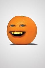 orange nigger from the past