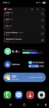 Screenshot_20250806_174112_One UI Home