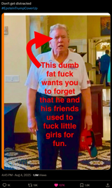 TrumpEpsteinDistraction