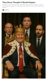 Long Live the King