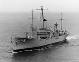 USS Libert