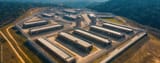 high security prison for all_ open air work camp existence if you behave