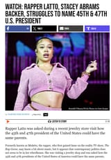 Rapper