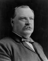 StephenGroverCleveland