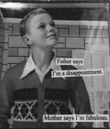 mothersays