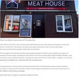 svo meat products